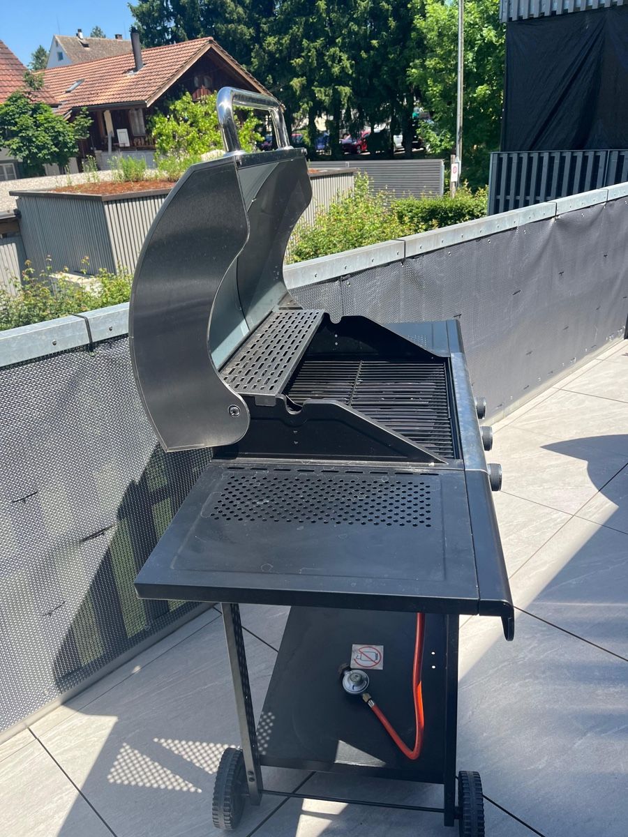 Griglie: Grill – Nuovo (secondo la descrizione) da Zürich venduto da Shputim 1