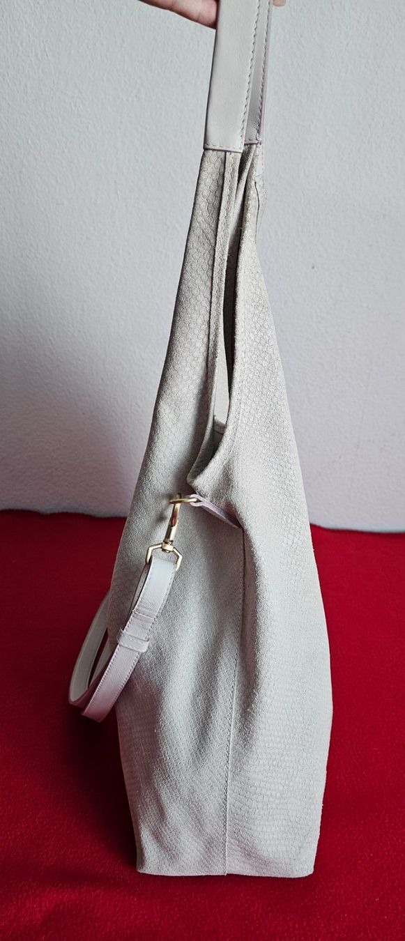 Picard Borse da donna: ***PICARD *** Hand oder Umhängetasche – Usato da Bronschhofen venduto da David80 6