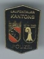 Laufentaler Kantons Polizei  PIN