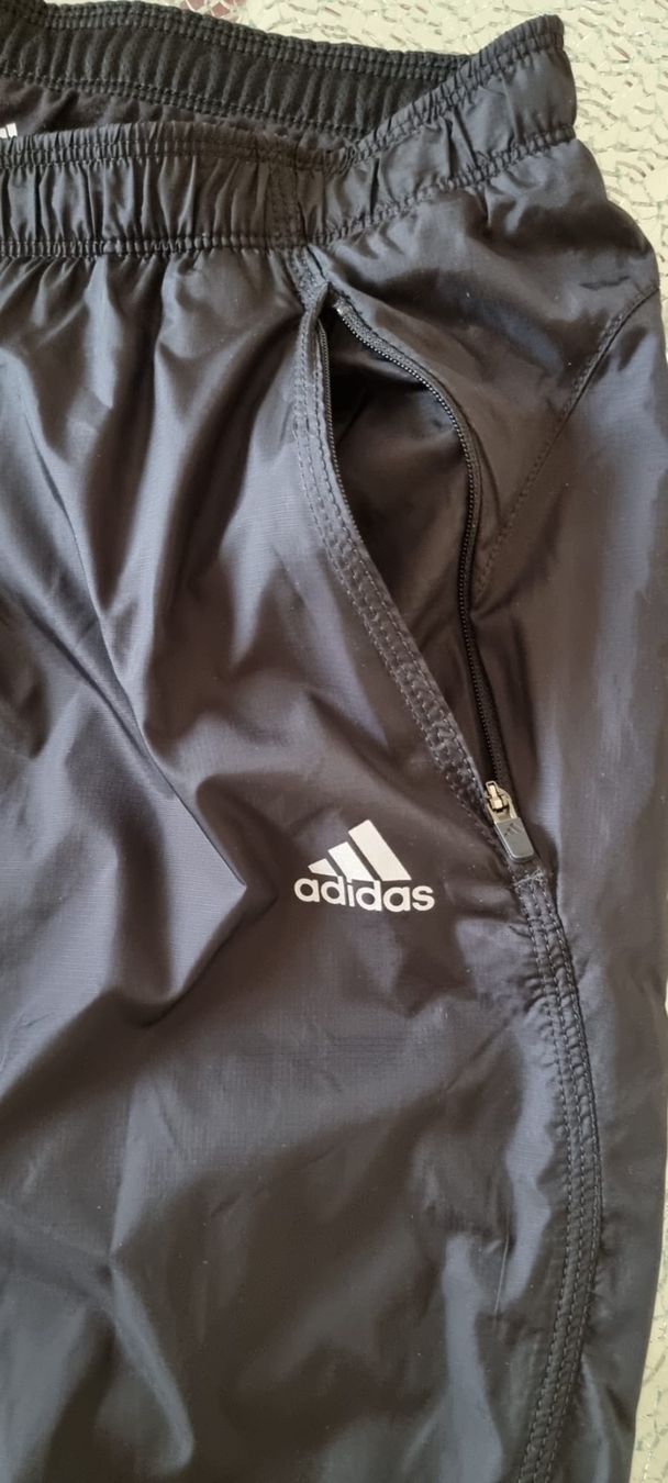 Adidas Pantalons: Adidas Gr. 38 – Neuf avec emballage d'origine à Luzern par Edii025 4