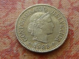 5 Rp. 1988