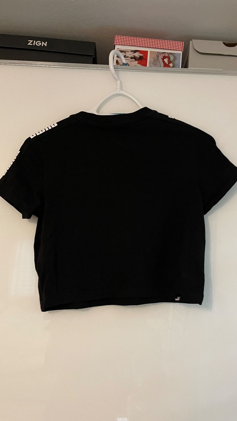 Puma Top: T-Shirt Puma – Nuovo (secondo la descrizione) da Lausen venduto da sim_hgp6 3