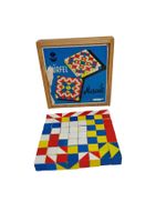 VERO Würfelmosaik