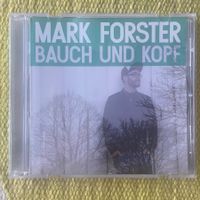 MARK FORSTER-BAUCH UND KOPF