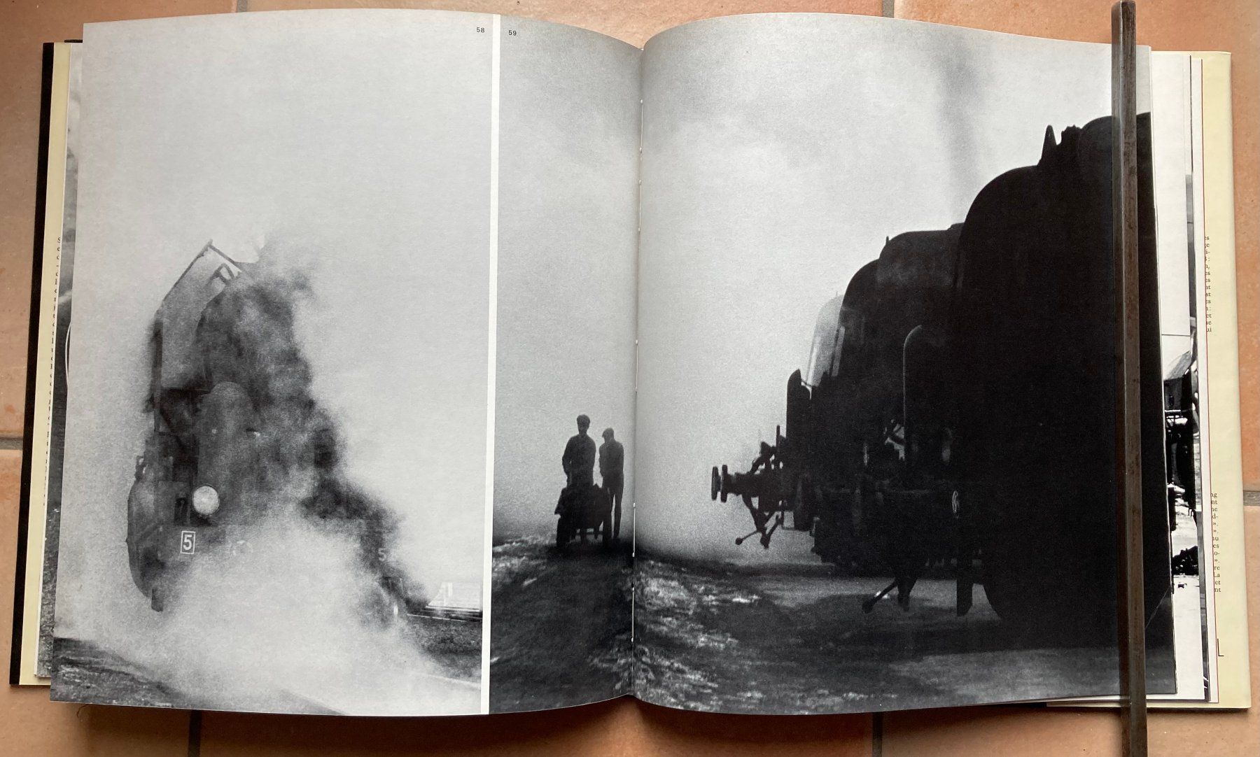 Bücher: Loco Graphies - T. Terbois – Gebraucht aus Versoix von Decapod 7
