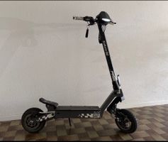 Kukirin G2 E-Scooter – Super Zustand – Sommerfahrspass!
