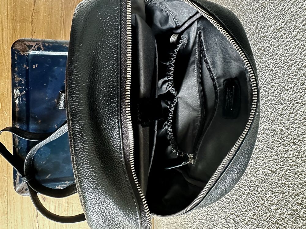 Picard Zaini: Picard, LUIS-Rucksack - schwarz – Usato da horriwil venduto da sandraf75 2
