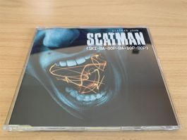 Scatman John – Scatman