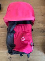 Liegewanne / Newborn Babyschale für Bugaboo Cameleon 3