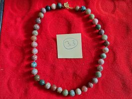 Kette mit Steine (33)