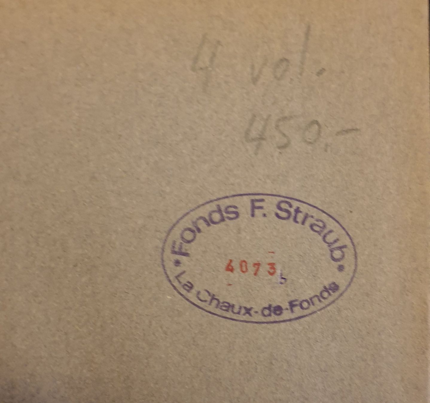 Libri: Dictionnaire géographique de la Suisse – Usato da Confignon venduto da Tibinhosfc 3