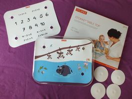Stokke - Table Top  -  Play * Learn * Eat