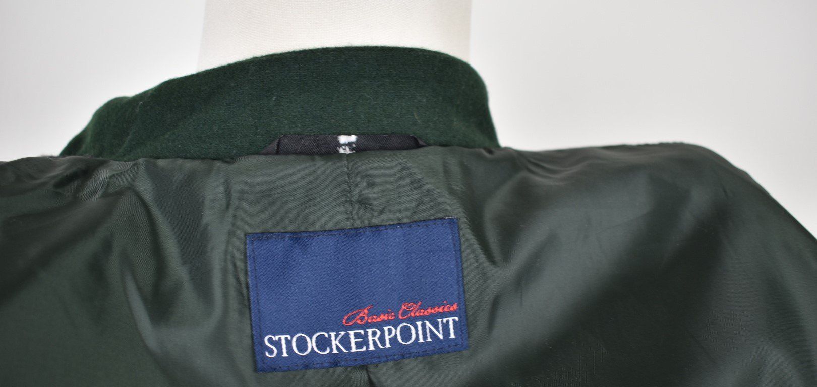 Giacche: Stockerpoint Blazer / Trachtenblazer Gr.42 – Usato da Nürensdorf venduto da 2ND_STORY 6