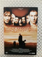 Infernal Affairs 3 DVD Édition Spéciale, Thriller Culte!