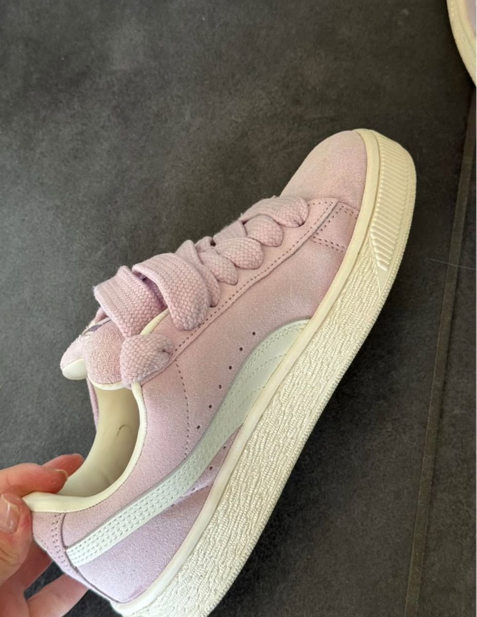 Puma Scarpe per ragazze: Puma sneakers – Usato da Biel/Bienne venduto da ekr_8ydx 3