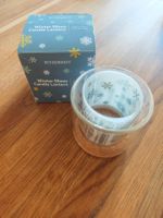 RITZENHOFF Windlicht „Winter Moon“ Teelichtglas – WIE NEU