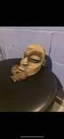 Masque Afrique
