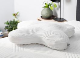 TEMPUR All-Around Schlafkissen SmartCool ...