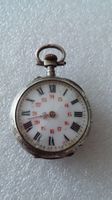 Handaufzug Sammler Taschenuhr, 29.84mm