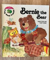 English Book - Bernie the Bear