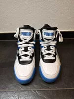 Sportschule PUMA