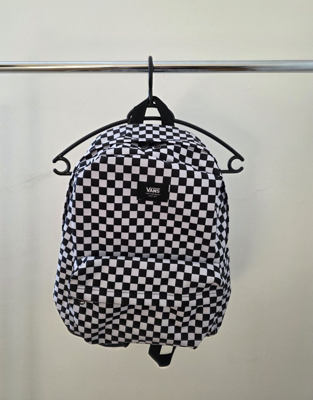Vans Rucksäcke: Karierter Rucksack Vans – Neu (gemäss Beschreibung) aus Rothenfluh von sel_j856
