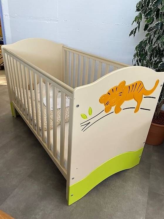 Betten: Komplettes hochwertiges Kinderzimmer – Gebraucht aus Wildegg von tomthetanker 2