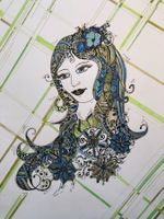 Lady lll
