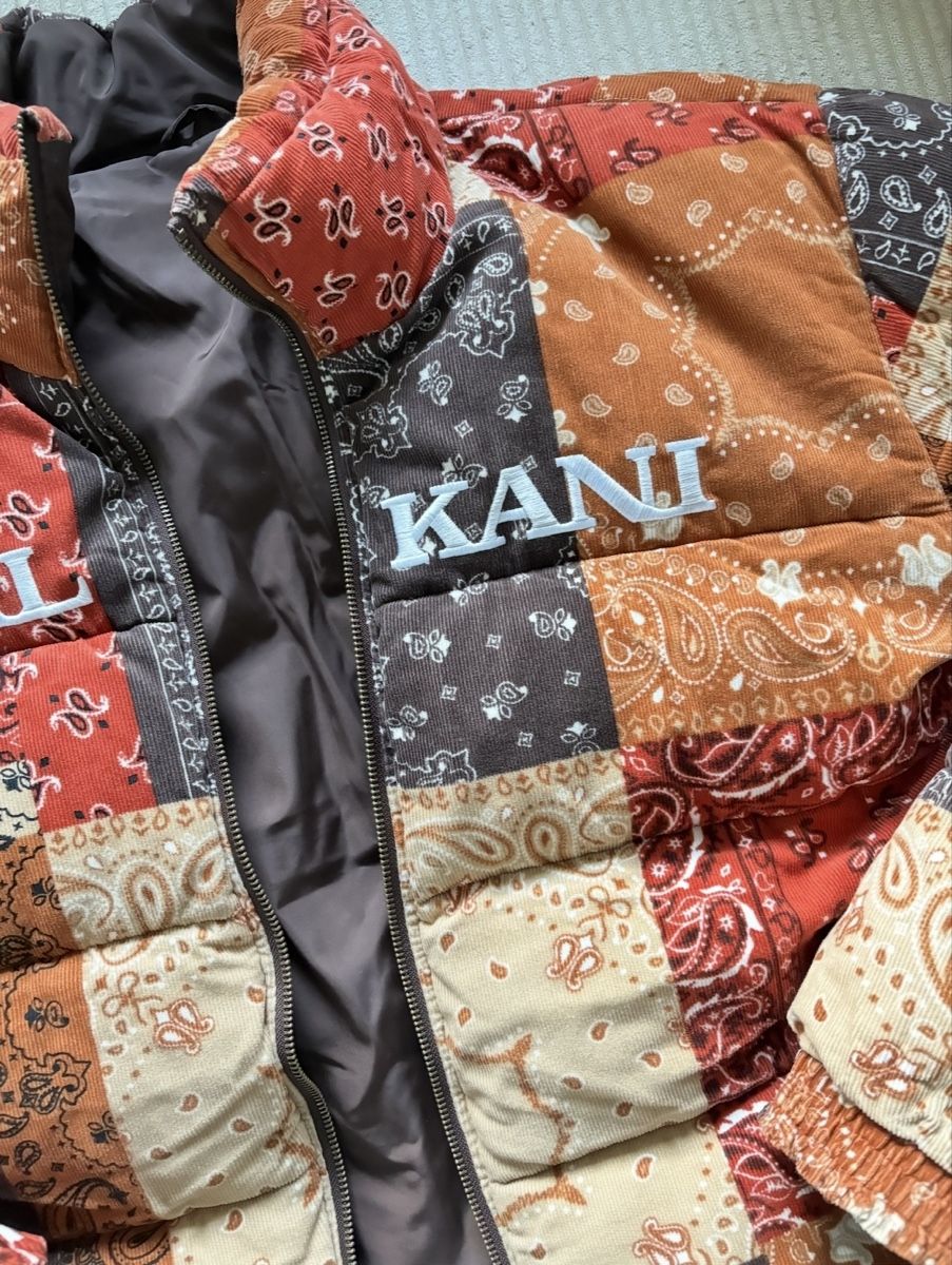 Giacche: Karl Kani Winterjacke L/XL – Nuovo (secondo la descrizione) da Koblenz venduto da sam9et_ 1