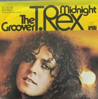 Vinyl Single T.Rex - The Groover