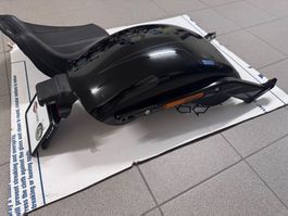 Harley Breakout Milwaukee Heckfender