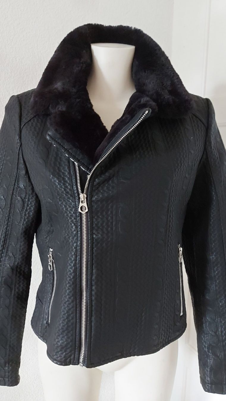 Desigual Giacche: Jacke Desigual – Usato da Nebikon venduto da Draga25