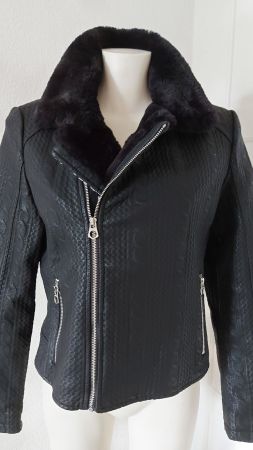 Jacke Desigual