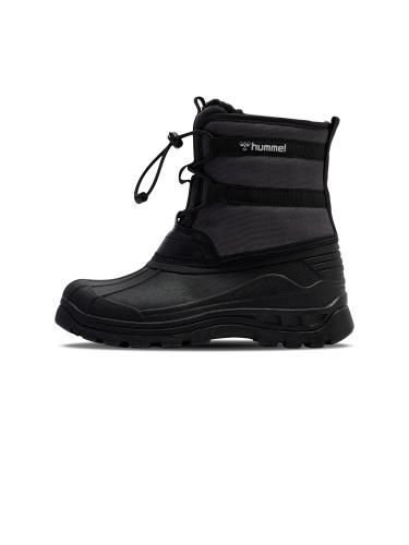 Scarpe da uomo: Hummel Icicle - ebony (Grösse: 29) – Nuovo e nell'imballaggio originale da St. Gallen venduto da sportglobe