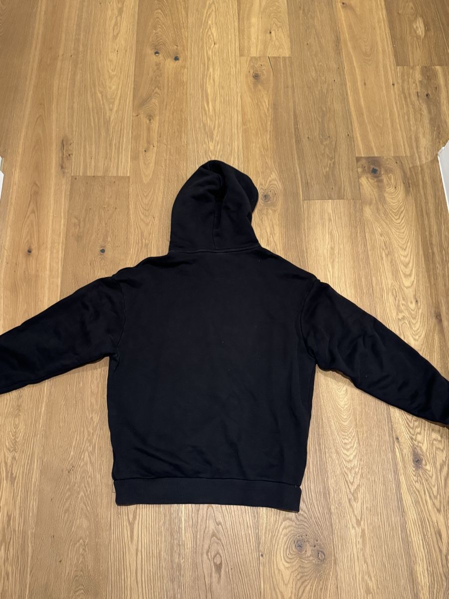 Pulls & Sweat-shirts: PESO HOODIE - GRÖSS S – D'occasion à Männedorf par L.14 1