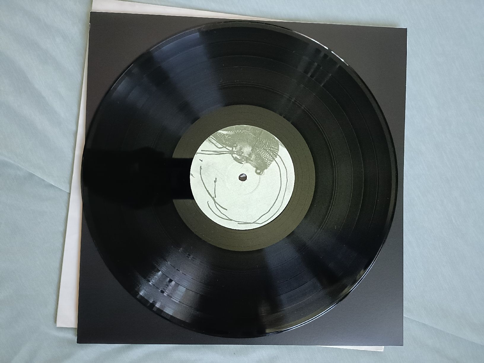 Vinyles: ANTONY & THE JOHNSONS - Swanlights LP – D'occasion à Luzern par cryptonic79 2