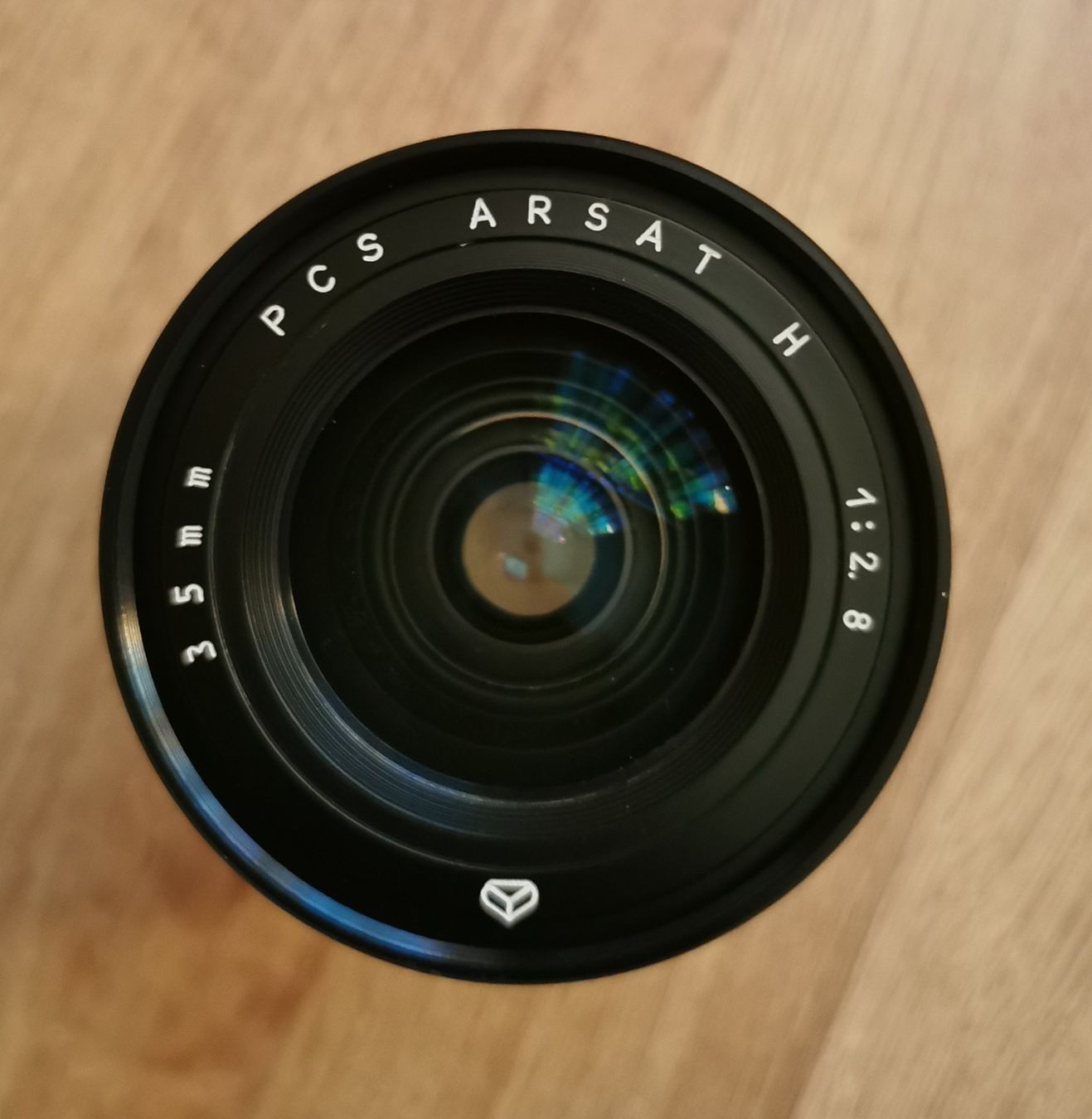 Objektive: PCS Arsat H 35 mm f/2,8 – Gebraucht aus Birsfelden von dsc_f8gx
