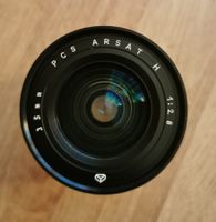PCS Arsat H 35 mm f/2,8