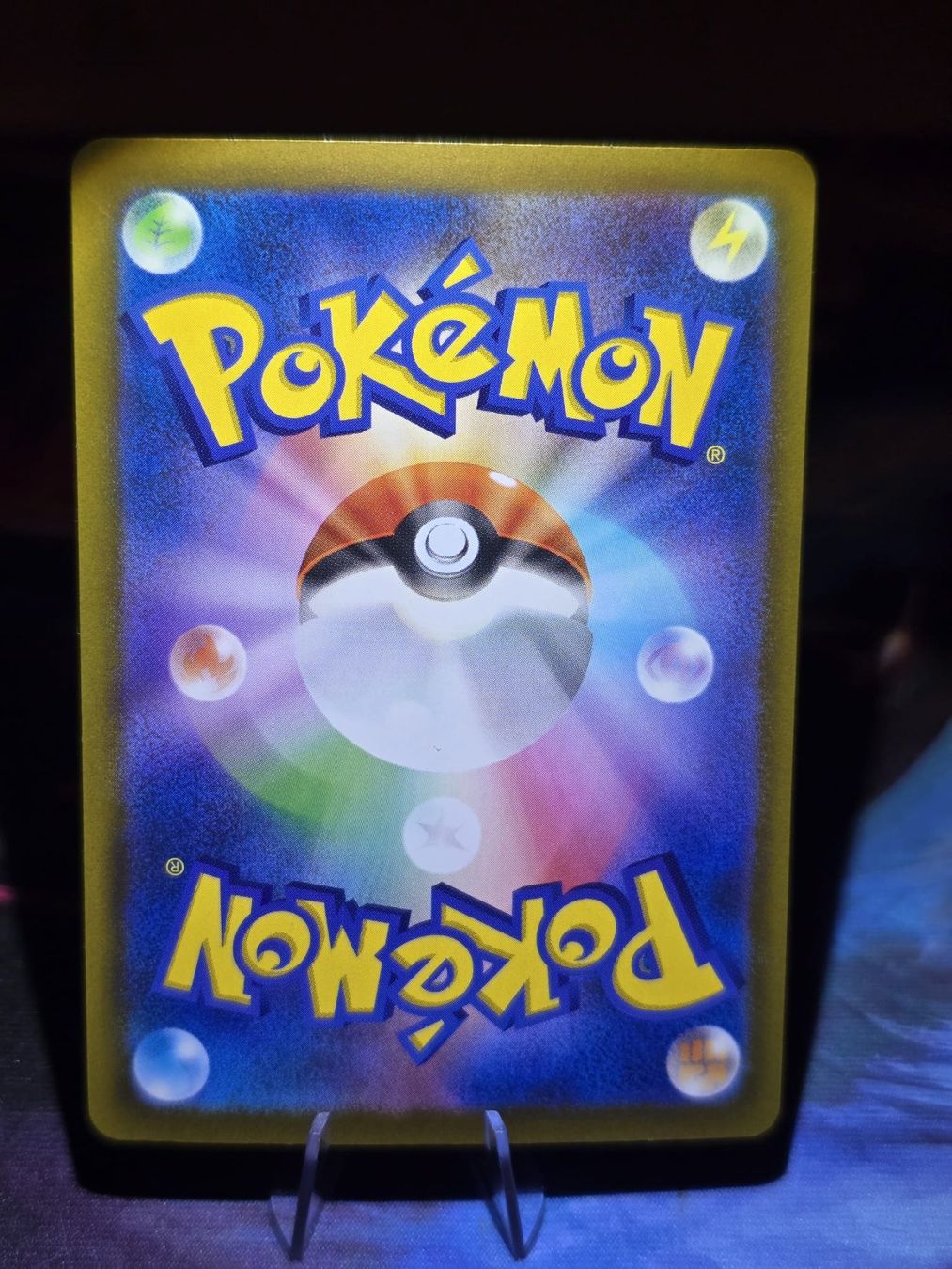 Pokémon Carte collezionabili: Fukano (m6 078) – Usato da Lenzburg venduto da AkuyakuTCG 1