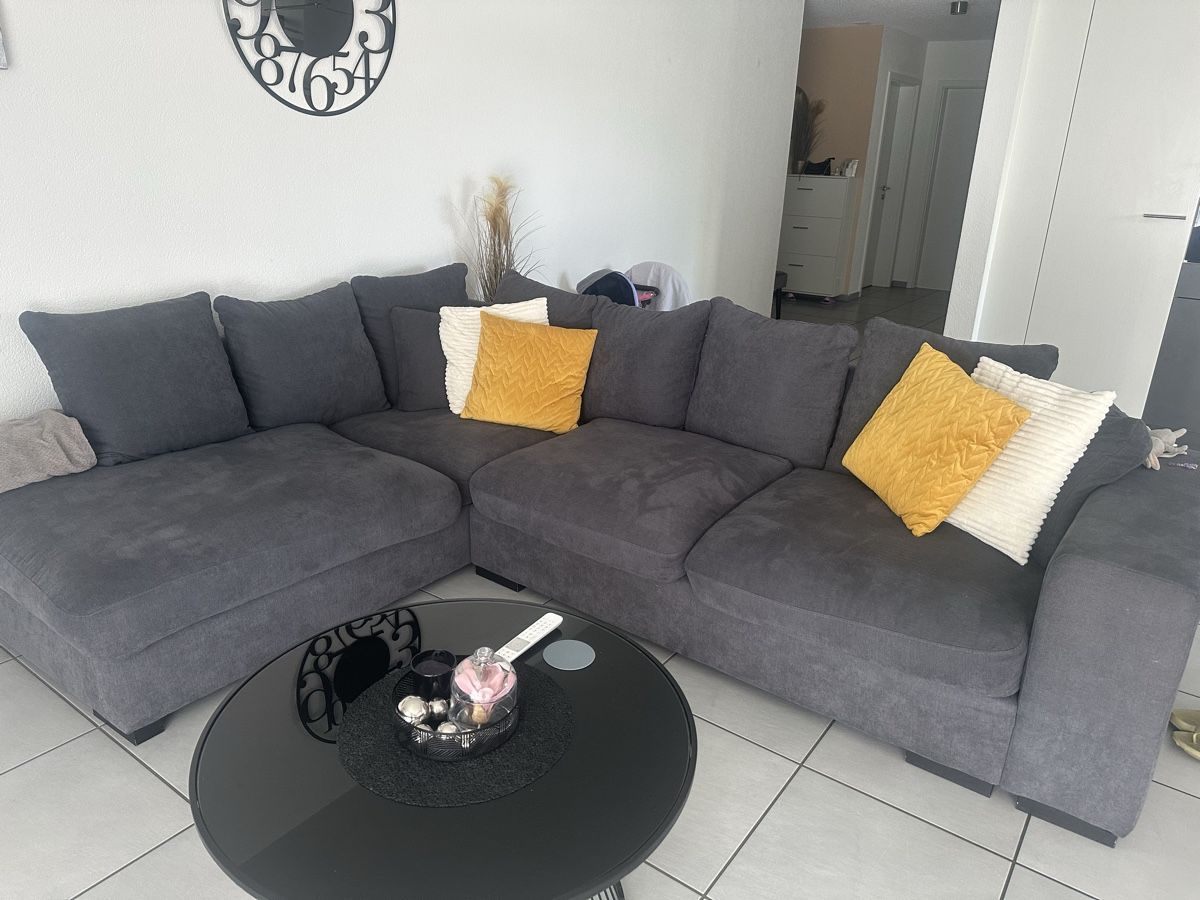 Sofas: Divano – Gebraucht aus Gränichen von Pistola1979.
