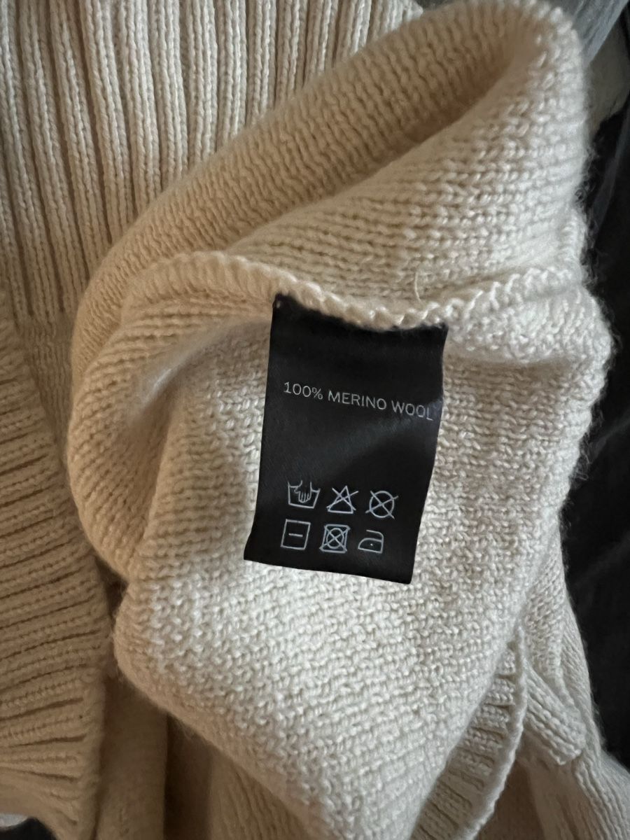 Pullover & Sweatshirts: Rollkragen Pullover – Gebraucht aus Thun von Lololori 2