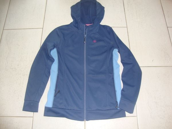 Giacche: K TEC JACKE GR.XS **NEU** – Nuovo (secondo la descrizione) da Rotkreuz venduto da Samballi