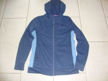 K TEC JACKE GR.XS **NEU**