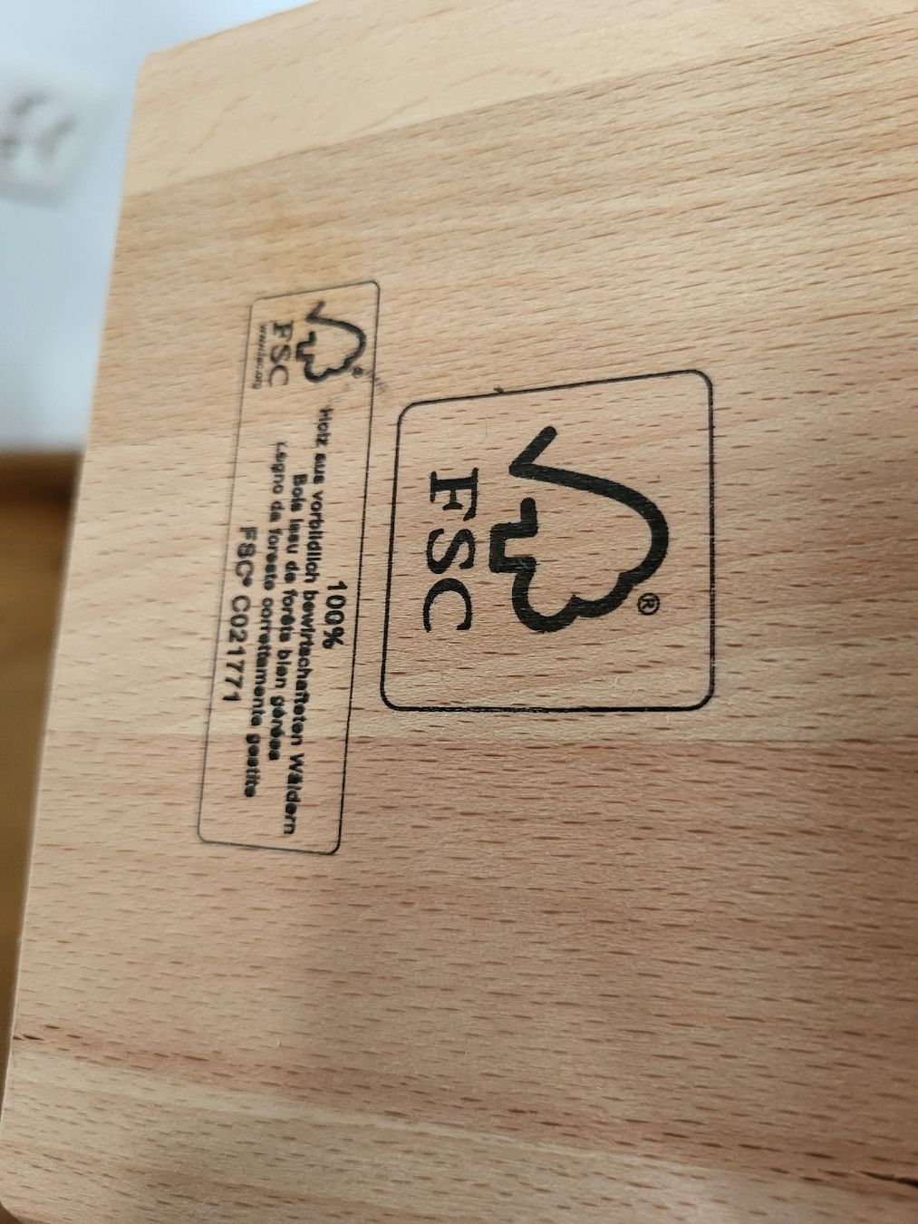 Elettrodomestici da cucina: Käsehobel aus Holz – Nuovo (secondo la descrizione) da Mund venduto da joe_m2w8 2