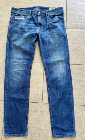 Diesel Jeans Thommer slim skinny W32 L30