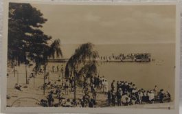 LAUSANNE - Standbad