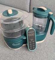 Babymoov Nutribaby Plus food processor