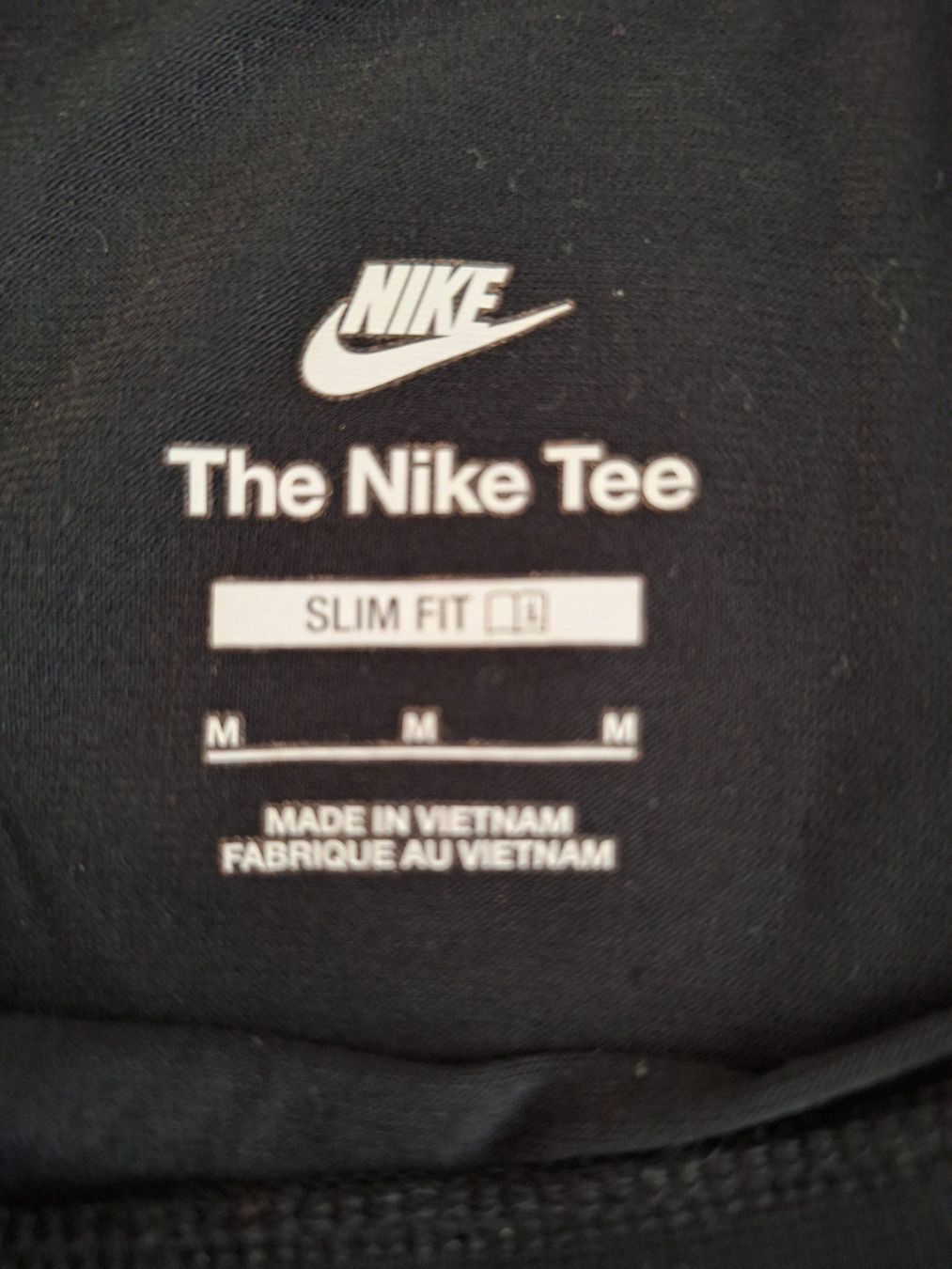 Nike Camicie, T-shirt & Polo: Nike-Shirt – Usato da Cham venduto da Fiftyfive 1