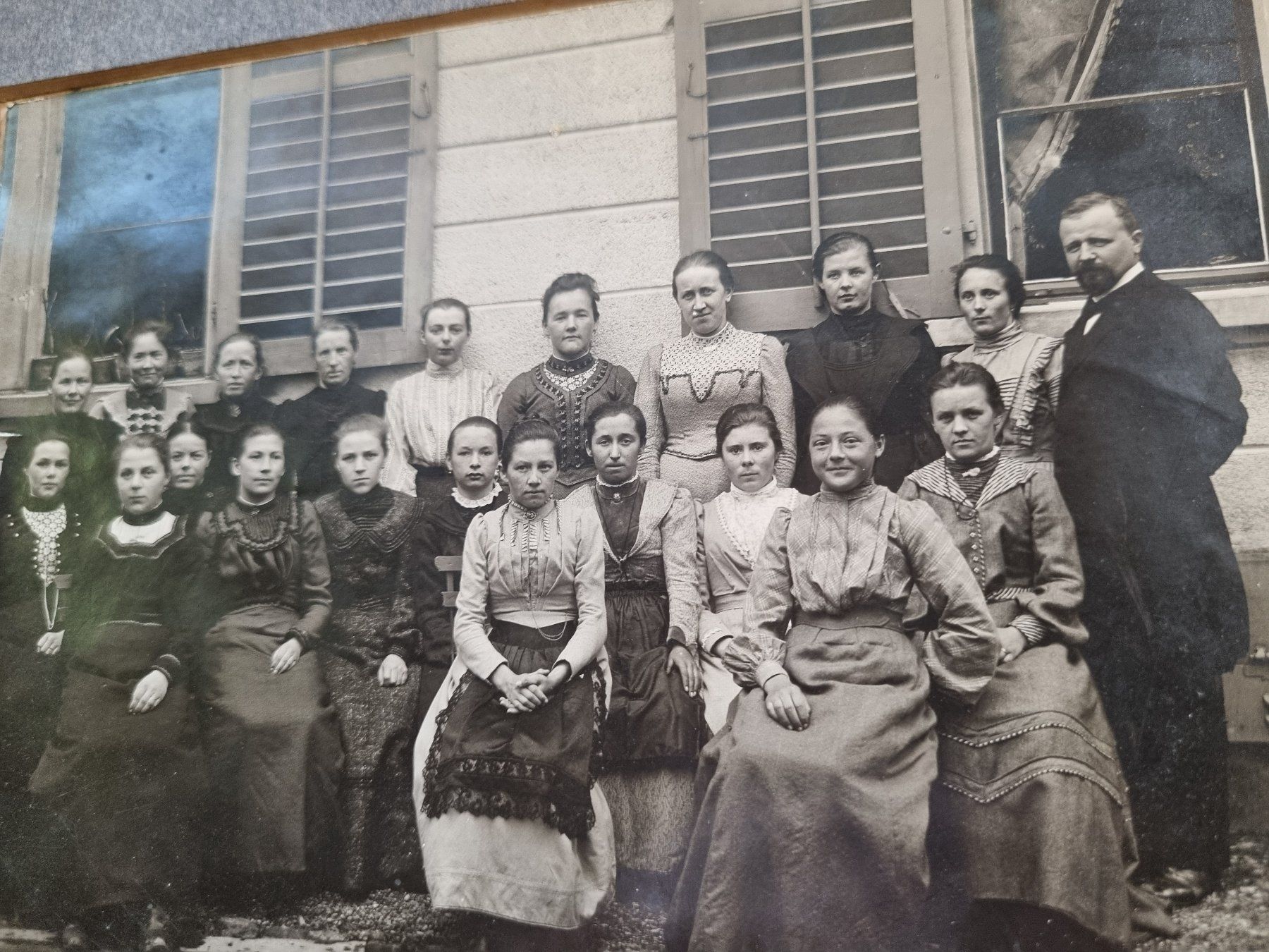 Foto & Immagini: Schaffhausen und Umgebung – Usato da Trachslau venduto da post35 1