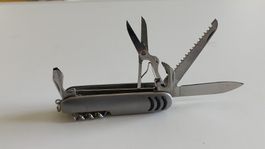 Sackmesser grau (W11)